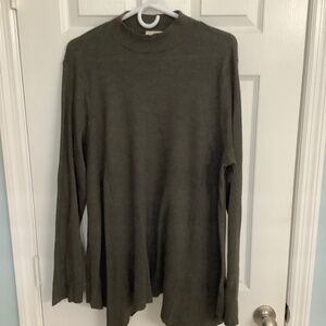 Anthropologie sweater